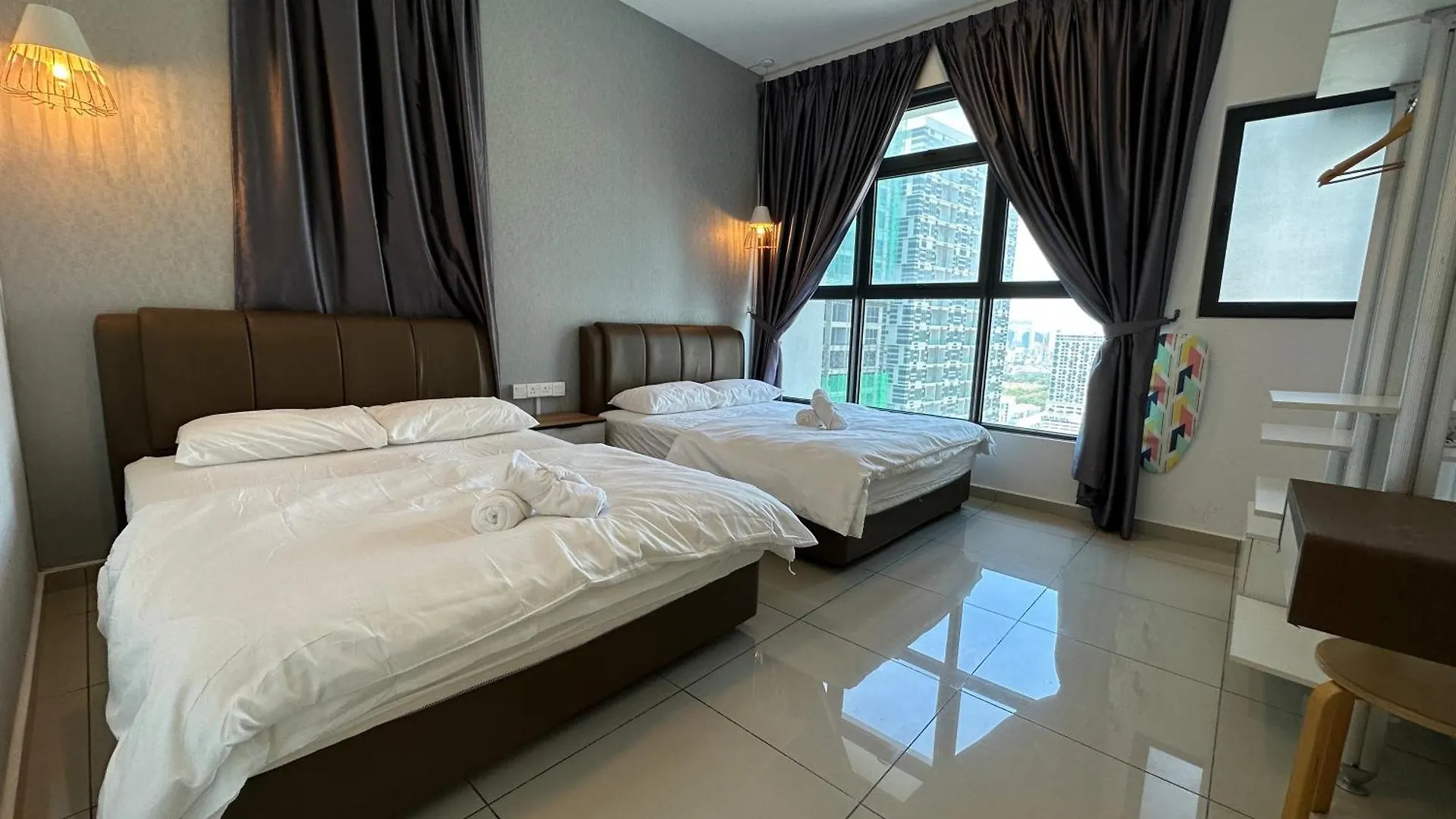Atlantis Melaka L Free Parking Wi-Fi L 10Min To Jonker Street公寓 公寓 Malacca